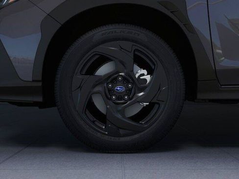 New 2026 Subaru Crosstrek 2.5i Sport AWD/4WD image 9