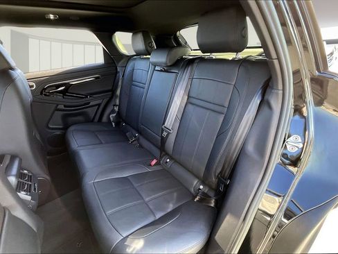 Certified 2023 Land Rover Range Rover Evoque R-Dynamic S image 20