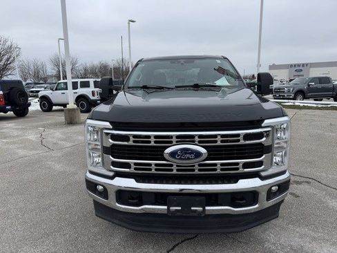 Certified 2024 Ford F250 XLT image 2