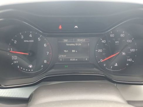 Used 2025 Chevrolet Trax LS image 25