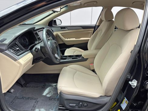 Used 2018 Hyundai Sonata SEL FWD image 15