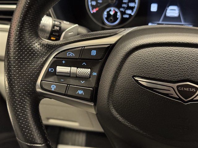 Used 2024 Genesis G70 2.5T AWD/4WD image 22