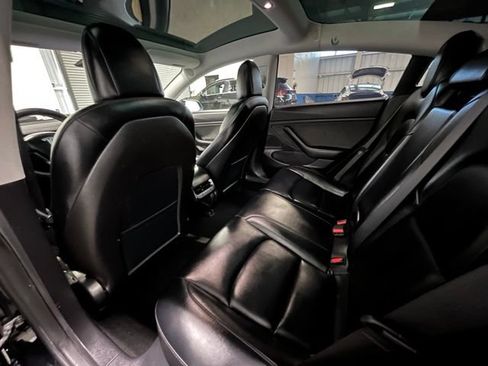Used 2019 Tesla Model 3 Standard Range Plus RWD image 15