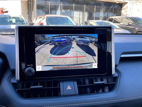 Used 2024 Toyota RAV4 LE image 28