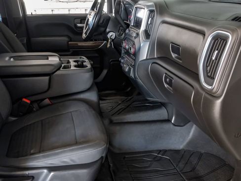 Used 2022 Chevrolet Silverado 2500 LT w/ Fleet Comfort Package image 12