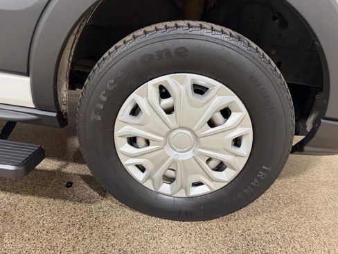 Used 2015 Ford Transit 250 148 Medium Roof image 63