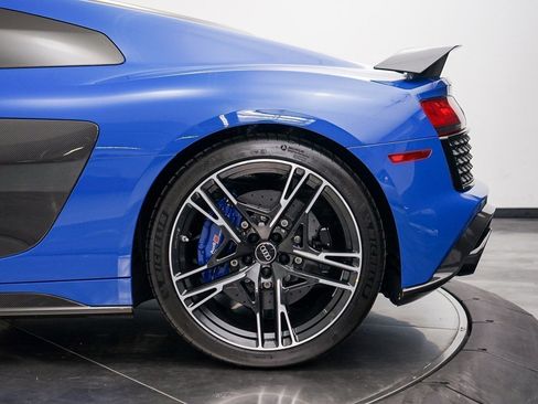Used 2023 Audi R8 V10 performance image 18