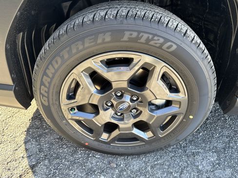 New 2026 Subaru Outback Premium image 10