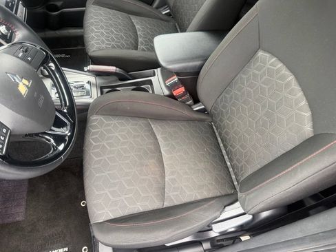 Used 2021 Mitsubishi Outlander Sport LE AWD/4WD image 17
