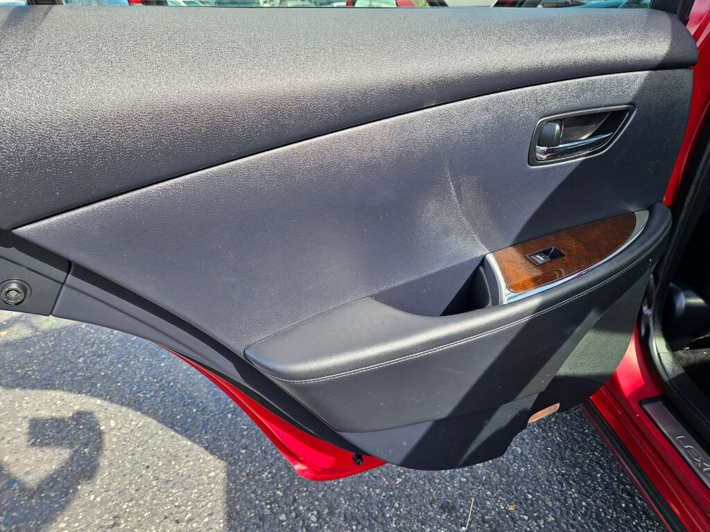 Used 2012 Lexus ES 350 FWD image 12