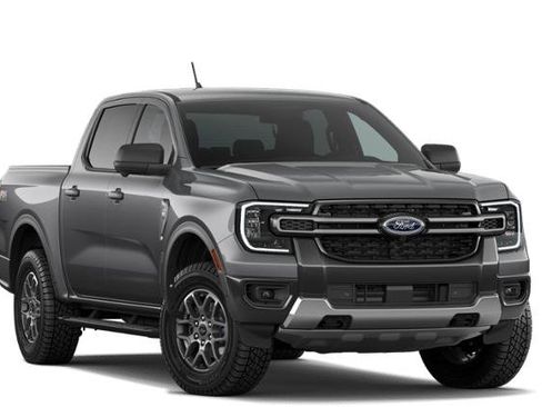 New 2026 Ford Ranger XLT image 26