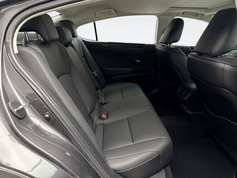 Used 2023 Lexus ES 350 w/ Premium Package image 19