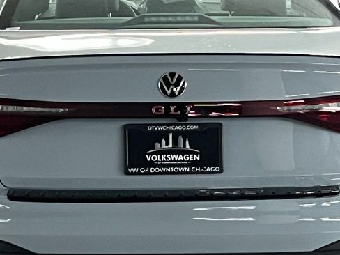 New 2026 Volkswagen Jetta GLI Autobahn FWD image 33