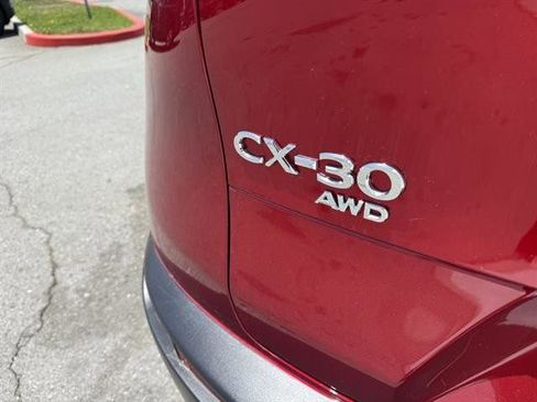 New 2025 MAZDA CX-30 AWD 2.5 S w/ Premium Package image 10