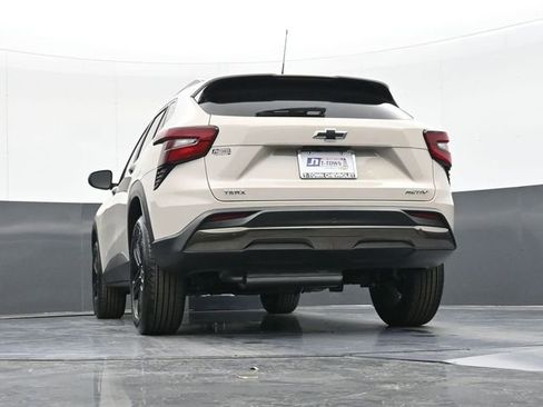 New 2026 Chevrolet Trax ACTIV w/ Driver Confidence Package image 43