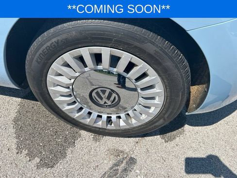 Used 2014 Volkswagen Beetle 2.5 FWD image 21