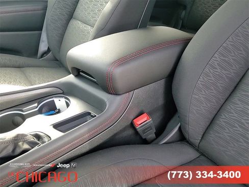 New 2025 Dodge Durango GT AWD/4WD image 23