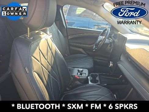 Used 2024 Ford Mustang Mach-E Select RWD image 10