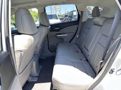Used 2012 Honda CR-V EX-L image 14