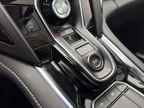 Certified 2023 Acura RDX FWD w/ Technology Package image 26