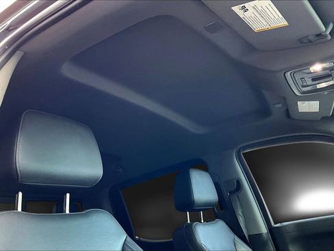 Used 2020 Chevrolet Silverado 1500 LTZ w/ LTZ Plus Package image 33