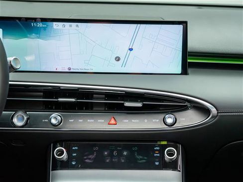 New 2026 Genesis GV70 2.5T Select AWD/4WD image 27