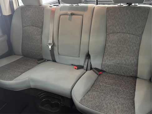 Used 2019 RAM 1500 Classic SLT w/ Luxury Group AWD/4WD image 42
