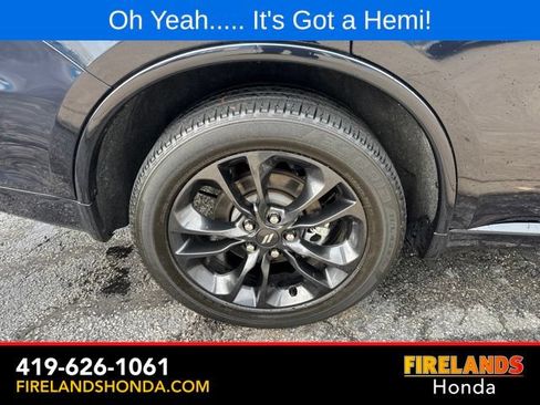Used 2023 Dodge Durango R/T w/ Blacktop Package AWD/4WD image 48