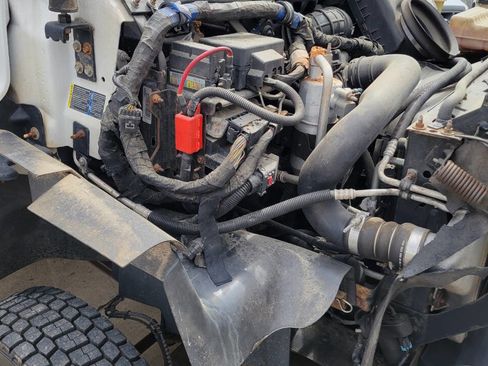Used 2007 Chevrolet Kodiak C4500 2WD Regular Cab image 6