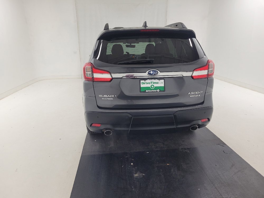 Used 2022 Subaru Ascent Limited w/ Technology Package AWD/4WD image 6