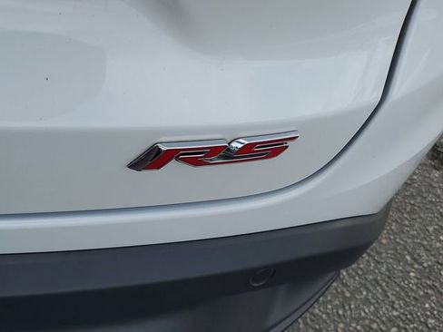 Used 2024 Chevrolet Trax RS w/ Driver Confidence Package image 27