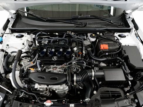 Used 2025 Acura Integra A-Spec image 3