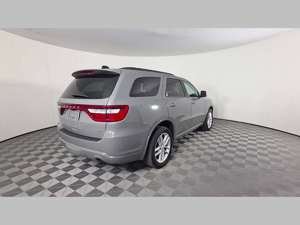 Used 2025 Dodge Durango GT AWD/4WD image 41