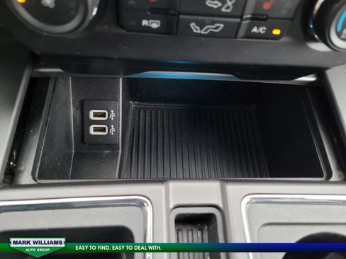 Certified 2019 Ford F150 XLT w/ Equipment Group 302A Luxury image 27