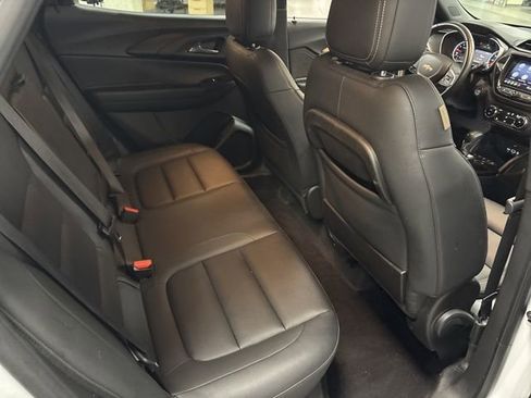 Used 2021 Chevrolet TrailBlazer ACTIV w/ Sun and Liftgate Package image 14
