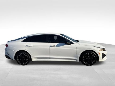 Used 2022 Kia K5 GT-Line FWD image 6