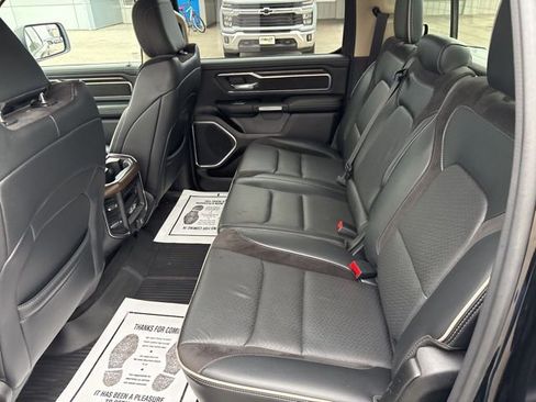 Used 2021 RAM 1500 Laramie image 26