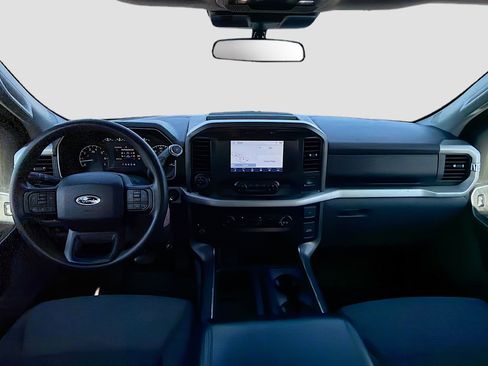 Used 2022 Ford F150 XLT w/ Max Trailer Tow Package image 15