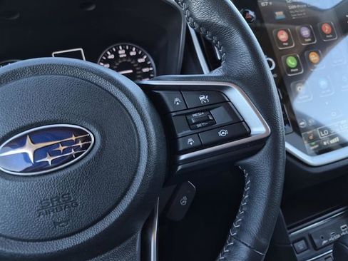 Certified 2023 Subaru Ascent Limited w/ Technology Package image 33