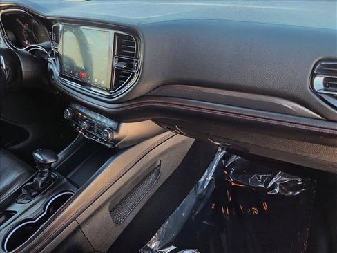 Used 2024 Dodge Durango GT image 22