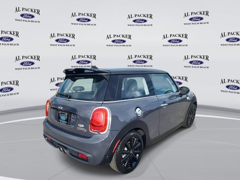 Used 2015 MINI Cooper S image 5