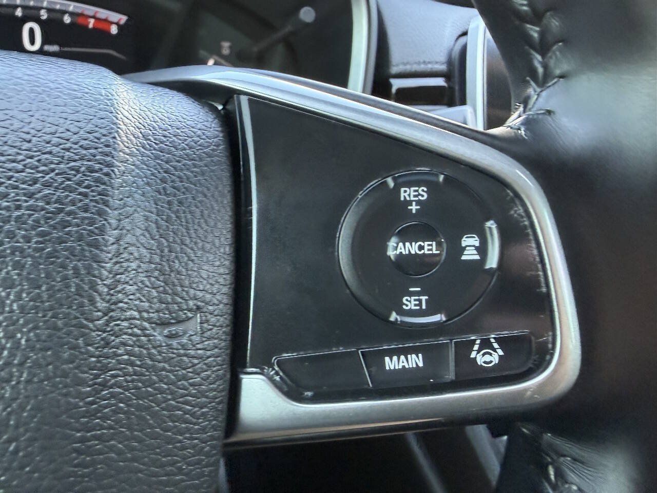 Used 2017 Honda CR-V Touring image 33