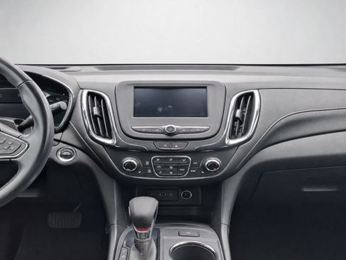 Used 2022 Chevrolet Equinox RS FWD image 12