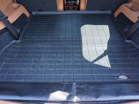 Used 2023 Lincoln Aviator Black Label AWD/4WD image 19