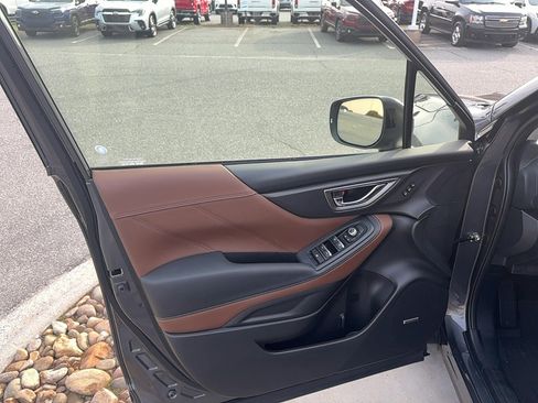 Certified 2024 Subaru Forester Touring image 12
