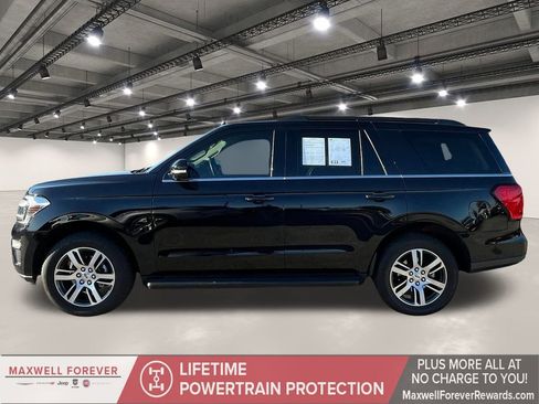 Used 2024 Ford Expedition XLT image 13