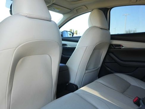 Used 2024 MAZDA MAZDA3 2.5 Turbo Premium Plus image 13