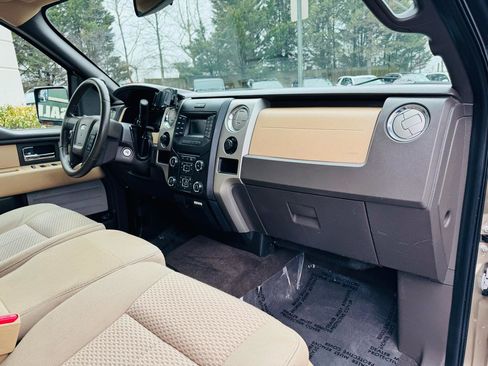 Used 2013 Ford F150 XLT w/ XLT Chrome Pkg image 33