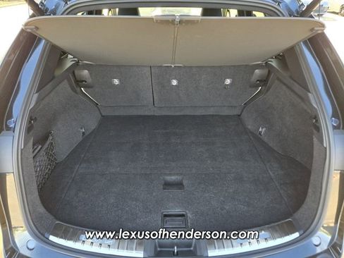 Used 2024 Lexus NX 250 FWD image 14