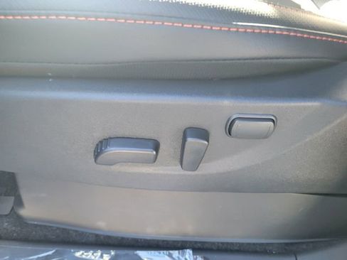 New 2026 Nissan Frontier PRO-4X image 16